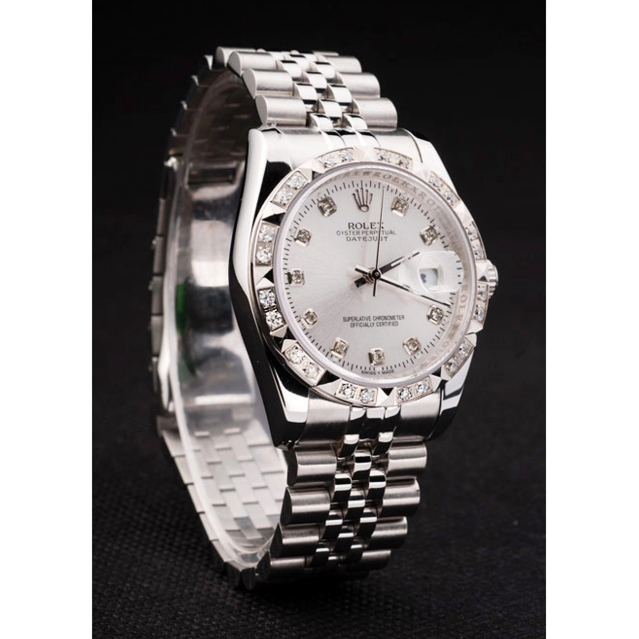Good Copy Rolex Watches Swiss Mechanism-srl27 Rolex Datejust 0627